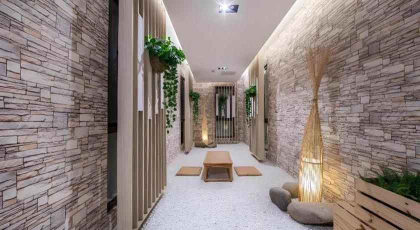 Hanting Hotel Shanghai Caohejing Yishan Road Esterno foto