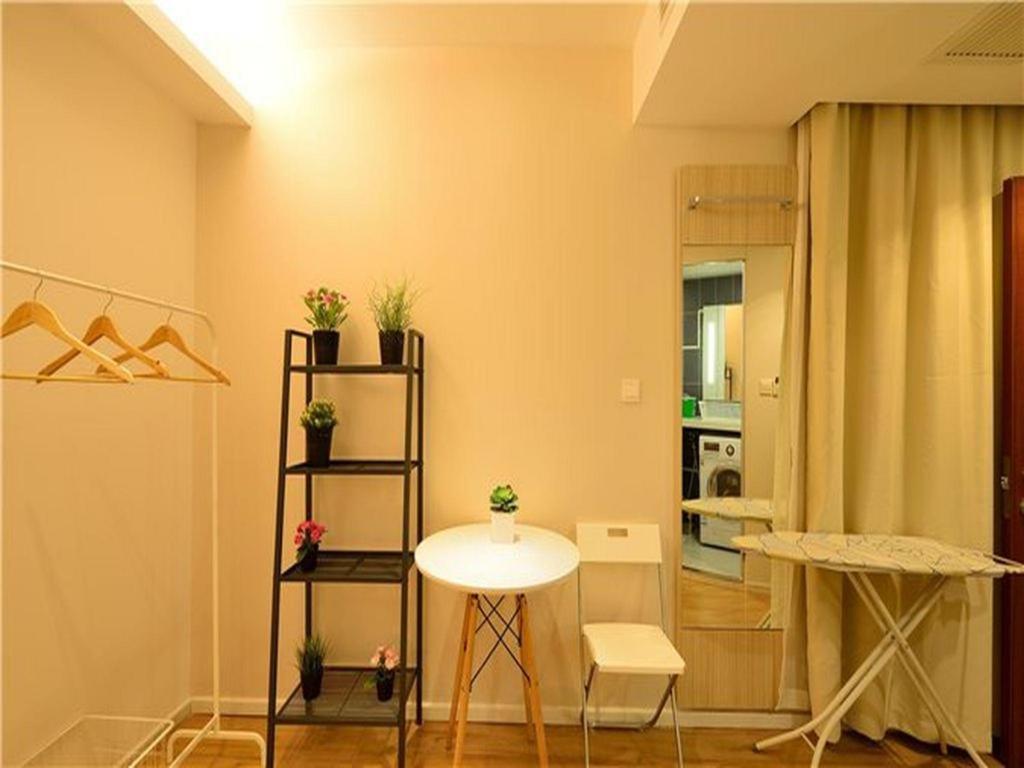 Hanting Hotel Shanghai Caohejing Yishan Road Esterno foto
