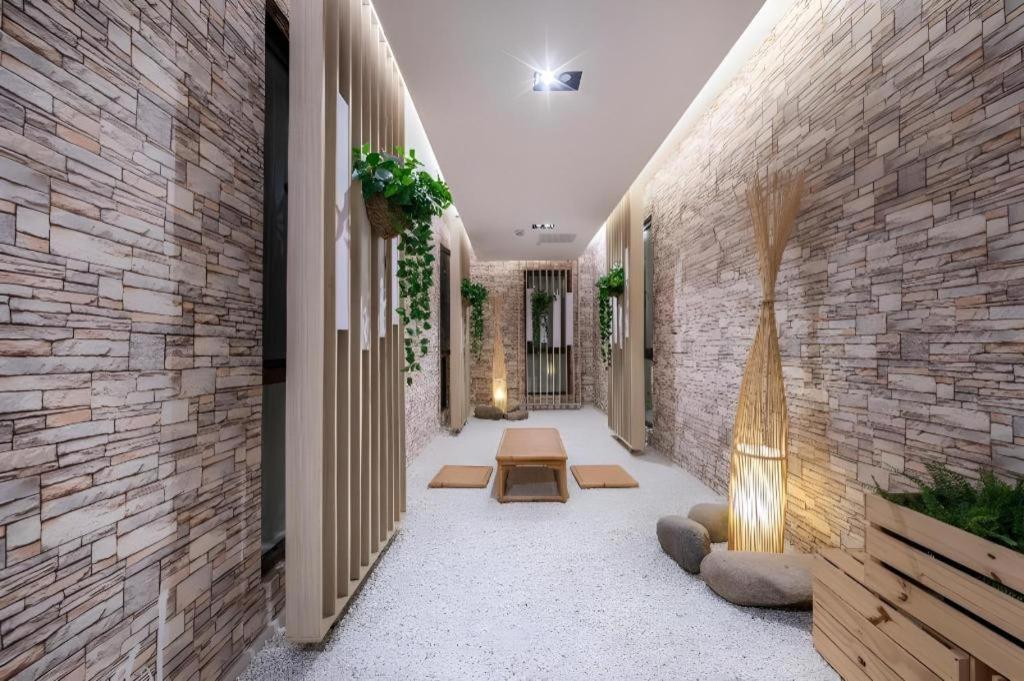 Hanting Hotel Shanghai Caohejing Yishan Road Esterno foto
