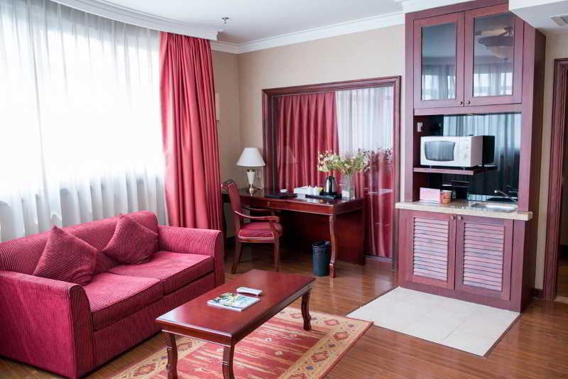 Hanting Hotel Shanghai Caohejing Yishan Road Esterno foto