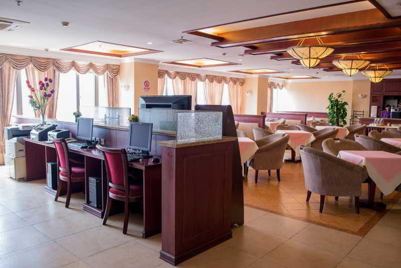 Hanting Hotel Shanghai Caohejing Yishan Road Esterno foto