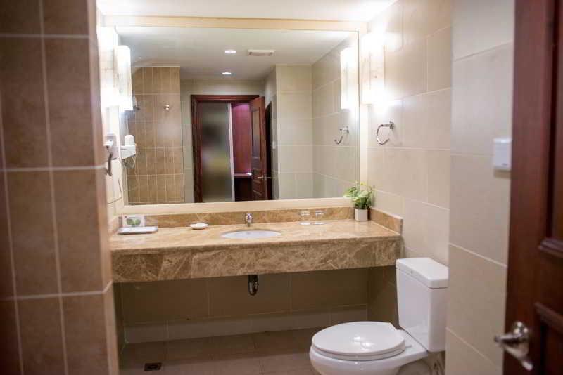 Hanting Hotel Shanghai Caohejing Yishan Road Esterno foto