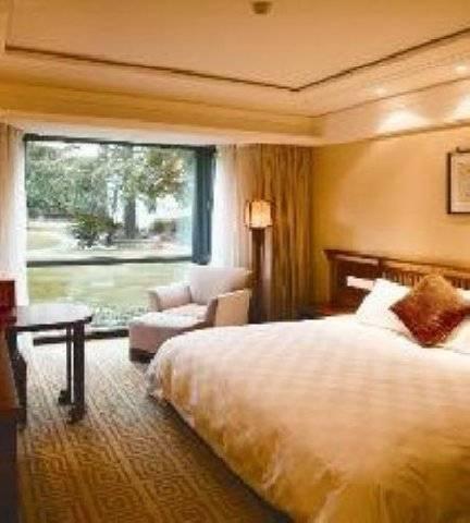 Hanting Hotel Shanghai Caohejing Yishan Road Esterno foto