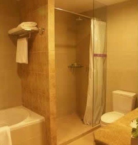 Hanting Hotel Shanghai Caohejing Yishan Road Camera foto
